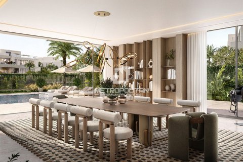 Villa till försäljning i Dubai, UAE 5 sovrum, 950 kvm Nr. 592362 - fotografi 5
