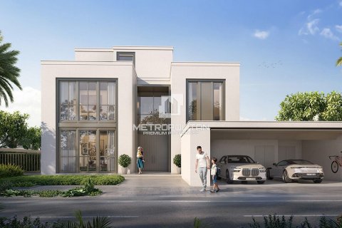 Villa till försäljning i Dubai, UAE 5 sovrum, 950 kvm Nr. 592362 - fotografi 7