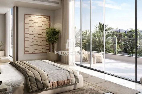 Villa till försäljning i Dubai, UAE 5 sovrum, 950 kvm Nr. 592362 - fotografi 6