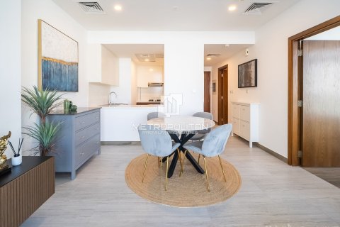 Apartament në Jumeirah Village Circle, Dubai, Emiratet e Bashkuara Arabe 1 dhomë gjumi, 86 m2. № 592359 - Foto 3