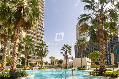 Apartament në Jumeirah Village Circle, Dubai, Emiratet e Bashkuara Arabe 1 dhomë gjumi, 86 m2. № 592359 - Foto 21