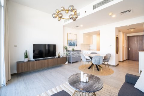 Apartament në Jumeirah Village Circle, Dubai, Emiratet e Bashkuara Arabe 1 dhomë gjumi, 86 m2. № 592359 - Foto 2