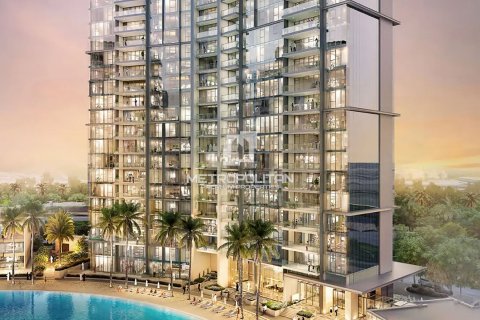 Apartament de vânzare în Damac Lagoons, Dubai, EAU 2 dormitoare, 104 mp.  №592722 - poză 11