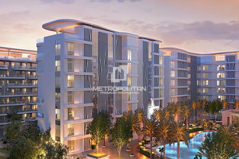Apartament de vânzare în Damac Lagoons, Dubai, EAU 2 dormitoare, 104 mp.  №592722 - poză 3