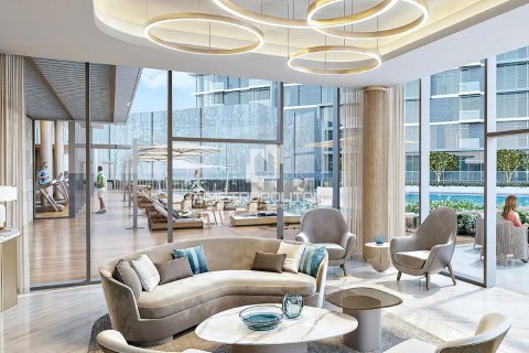 Apartament de vânzare în Damac Lagoons, Dubai, EAU 2 dormitoare, 104 mp.  №592722 - poză 2