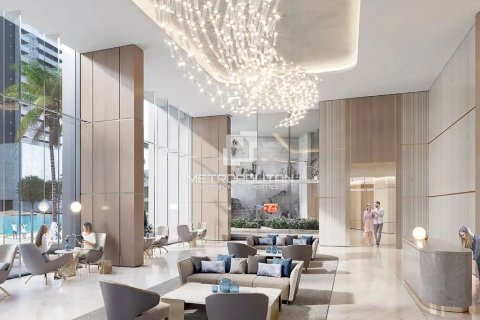 Apartment i Damac Lagoons, Dubai, UAE 2 soveværelser, 104 kvm № 592722