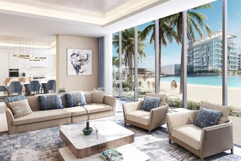 Apartament de vânzare în Damac Lagoons, Dubai, EAU 2 dormitoare, 104 mp.  №592722 - poză 6