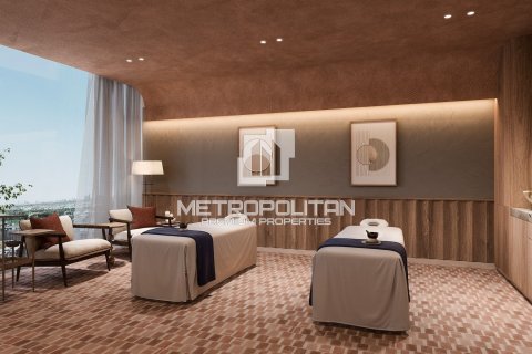 Διαμέρισμα σε Dubai Marina, ΗΑΕ 2 υπνοδωμάτια, 187 τ.μ. Αρ. 592724 - φωτογραφία 20
