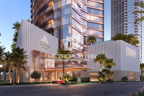 Διαμέρισμα σε Dubai Marina, ΗΑΕ 2 υπνοδωμάτια, 187 τ.μ. Αρ. 592724 - φωτογραφία 15