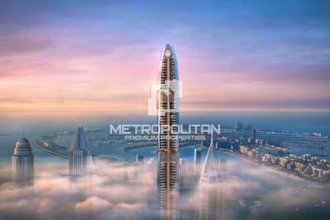 Διαμέρισμα σε Dubai Marina, ΗΑΕ 2 υπνοδωμάτια, 187 τ.μ. Αρ. 592724 - φωτογραφία 21