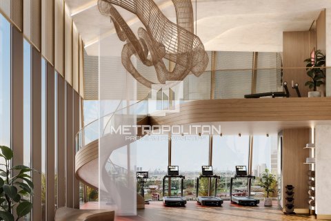 Διαμέρισμα σε Dubai Marina, ΗΑΕ 2 υπνοδωμάτια, 187 τ.μ. Αρ. 592724 - φωτογραφία 5