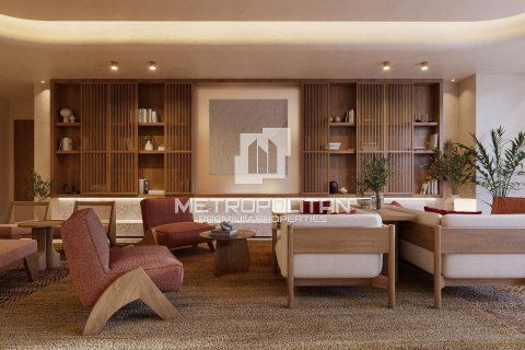 Διαμέρισμα σε Dubai Marina, ΗΑΕ 2 υπνοδωμάτια, 187 τ.μ. Αρ. 592724 - φωτογραφία 19