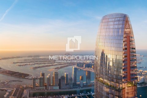 Appartement in Dubai Marina, Dubai, VAE 2 slaapkamers, 187 vr.m. nr 592724