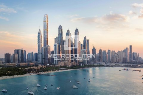 Διαμέρισμα σε Dubai Marina, ΗΑΕ 2 υπνοδωμάτια, 187 τ.μ. Αρ. 592724 - φωτογραφία 10