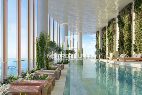 Διαμέρισμα σε Dubai Marina, ΗΑΕ 2 υπνοδωμάτια, 187 τ.μ. Αρ. 592724 - φωτογραφία 14