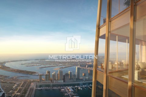 Διαμέρισμα σε Dubai Marina, ΗΑΕ 2 υπνοδωμάτια, 187 τ.μ. Αρ. 592724 - φωτογραφία 6
