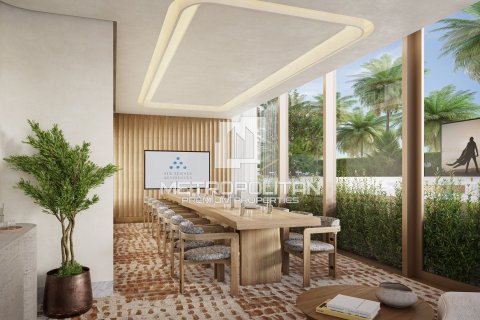 Διαμέρισμα σε Dubai Marina, ΗΑΕ 2 υπνοδωμάτια, 187 τ.μ. Αρ. 592724 - φωτογραφία 3