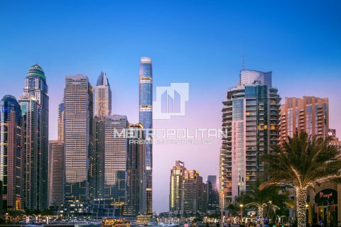 Διαμέρισμα σε Dubai Marina, ΗΑΕ 2 υπνοδωμάτια, 187 τ.μ. Αρ. 592724 - φωτογραφία 22