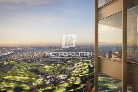 Διαμέρισμα σε Dubai Marina, ΗΑΕ 2 υπνοδωμάτια, 187 τ.μ. Αρ. 592724 - φωτογραφία 11