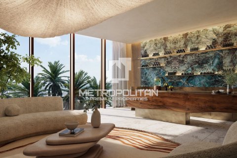 Διαμέρισμα σε Dubai Marina, ΗΑΕ 2 υπνοδωμάτια, 187 τ.μ. Αρ. 592724 - φωτογραφία 4
