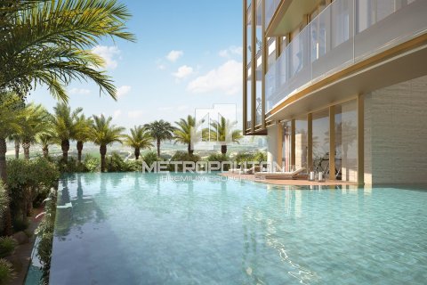 Διαμέρισμα σε Dubai Marina, ΗΑΕ 2 υπνοδωμάτια, 187 τ.μ. Αρ. 592724 - φωτογραφία 17