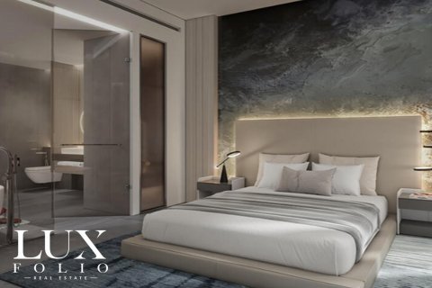 Apartman u Dubai Marina, Dubai, UAE 1 soba, 8 m2 Br. 627745 - fotografija 13