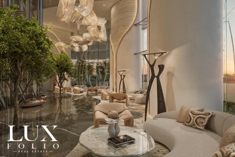 Apartman u Dubai Marina, Dubai, UAE 1 soba, 8 m2 Br. 627745 - fotografija 5