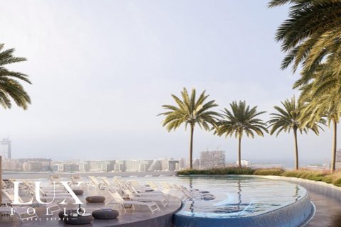 Apartman u Dubai Marina, Dubai, UAE 1 soba, 8 m2 Br. 627745 - fotografija 8