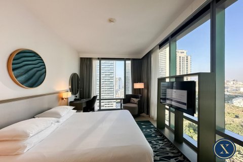 Apartman u gradu Jumeirah Village Circle, Dubai, UAE 1 soba, 36 m2 Br. 627862 - Slika 2