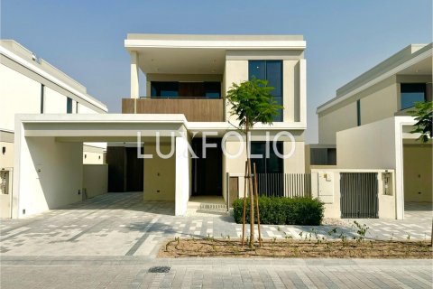 Tilal Al Ghaf, Dubai, संयुक्त अरब अमीरात में विला, 4 बेडरूम, 373 वर्ग मीटर, संख्या 627741 - फ़ोटो 2