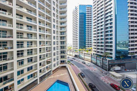 Apartemen di Barsha Heights (Tecom), Dubai, UEA 3 kamar tidur, 203 m2 nomor 627742