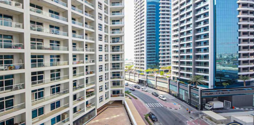 Barsha Heights (Tecom), Dubai, संयुक्त अरब अमीरात में अपार्टमेंट, 3 बेडरूम, 203 वर्ग मीटर, संख्या 627742
