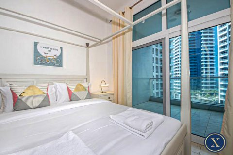 Barsha Heights (Tecom), Dubai, संयुक्त अरब अमीरात में अपार्टमेंट, 3 बेडरूम, 203 वर्ग मीटर, संख्या 627742 - फ़ोटो 6