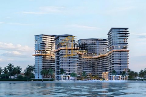 Leilighet i Al Marjan Island, Ras Al Khaimah, Emiratene 38.1 kvm nr. 575844