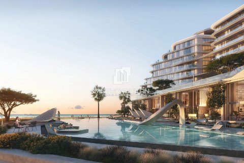 Apartament în Mina Al Arab, Ras Al Khaimah, EAU 1 dormitor, 87 mp.  №593504