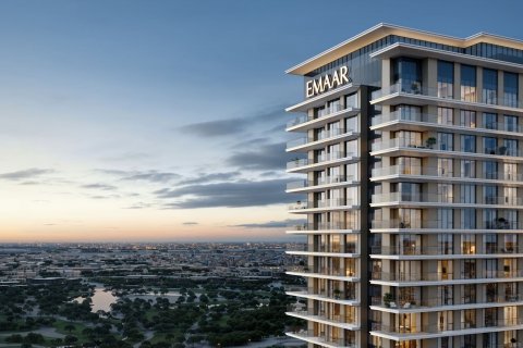 Dubai, संयुक्त अरब अमीरात में अपार्टमेंट, 1 बेडरूम, 69 वर्ग मीटर, संख्या 623093