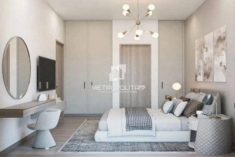 Купити квартиру в Джумейра Вилладж Серкл, Дубай, ОАЕ 2 спальні, 89м2, № 593017 - фото 2