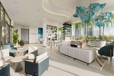 Appartement te koop in Al Marjan Island, Ras Al Khaimah, VAE 1 slaapkamer, 82 vr.m., nr 593246 - foto 9