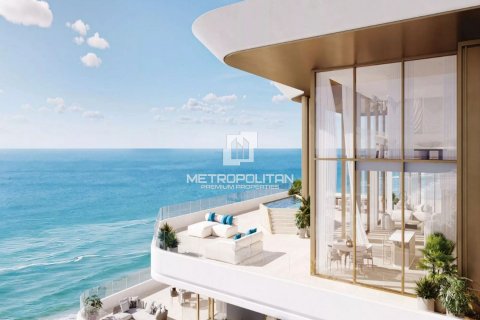 Appartement te koop in Al Marjan Island, Ras Al Khaimah, VAE 1 slaapkamer, 82 vr.m., nr 593246 - foto 6