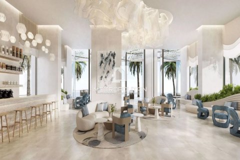 Appartement te koop in Al Marjan Island, Ras Al Khaimah, VAE 1 slaapkamer, 82 vr.m., nr 593246 - foto 18