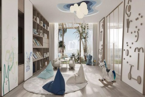 Appartement te koop in Al Marjan Island, Ras Al Khaimah, VAE 1 slaapkamer, 82 vr.m., nr 593246 - foto 13