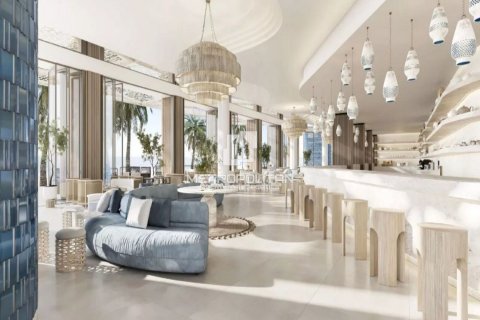 Appartement te koop in Al Marjan Island, Ras Al Khaimah, VAE 1 slaapkamer, 82 vr.m., nr 593246 - foto 4