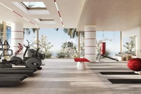 Appartement te koop in Al Marjan Island, Ras Al Khaimah, VAE 1 slaapkamer, 82 vr.m., nr 593246 - foto 17