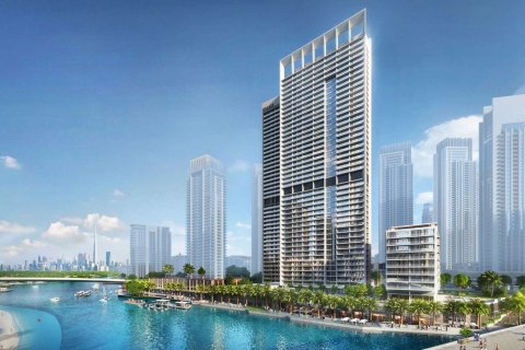PALACE RESIDENCES - NORTH v Dubai Creek Harbour (The Lagoons), Dubai, SAE č. 234933