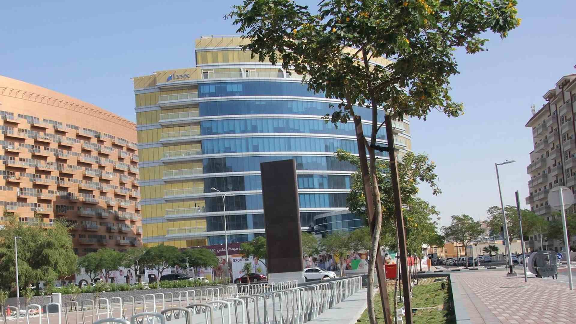 LYNX RESIDENCE