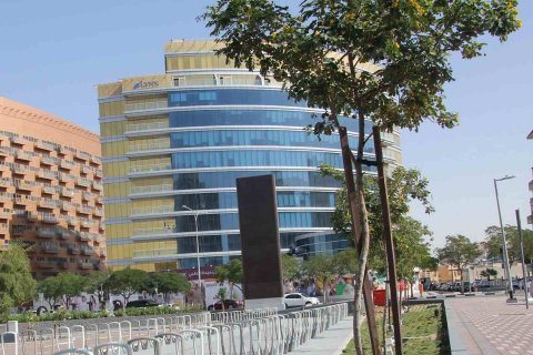 Complex rezidențial LYNX RESIDENCE în Dubai Silicon Oasis, Dubai, EAU №235139