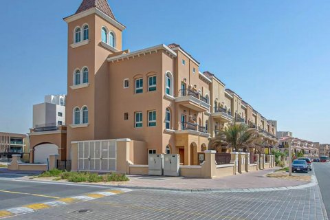MIRABELLA TOWNHOUSES u Jumeirah Village Circle, Dubai, UAE Br. 241957