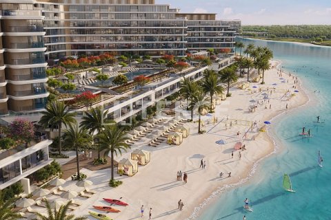 Apartment til salg i Umm Al Quwain, UAE 2 soveværelser, 92 kvm № 550427 - foto 5