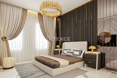 Apartman u Business Bay, Dubai, UAE 3 spavaćih soba, 138 m2 Br. 577122 - fotografija 14