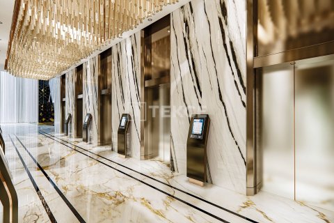 Apartman u Business Bay, Dubai, UAE 3 spavaćih soba, 138 m2 Br. 577122 - fotografija 10